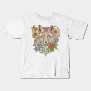 Fox Kids T-Shirt